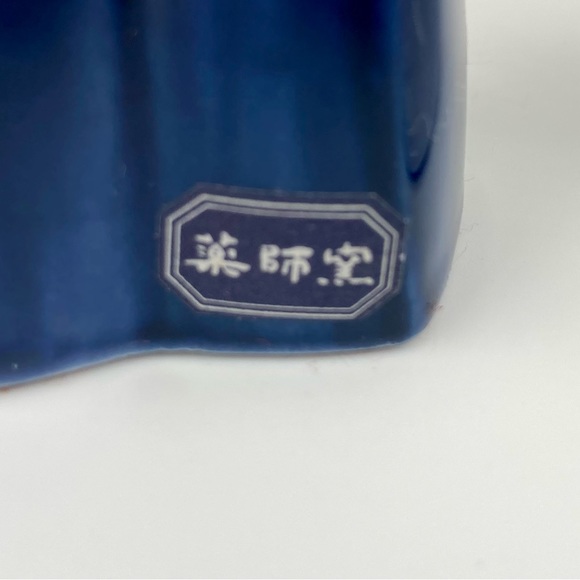 Japanese Porcelain Hina Doll Prince & Princess / Emperor & Empress Girl's Day - Picture 5 of 7